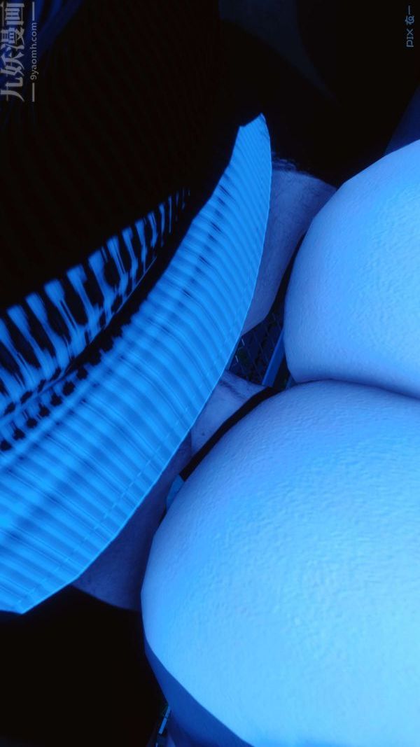 [3D]秘密第16章-02话