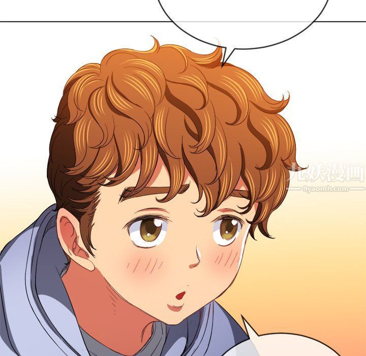 难缠小恶女第108话