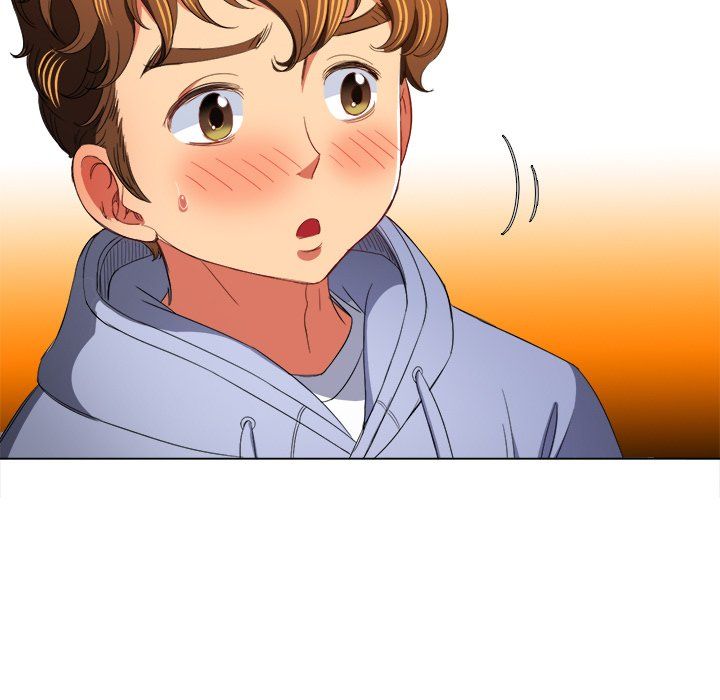 难缠小恶女第108话