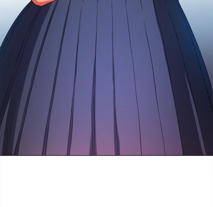 难缠小恶女第108话