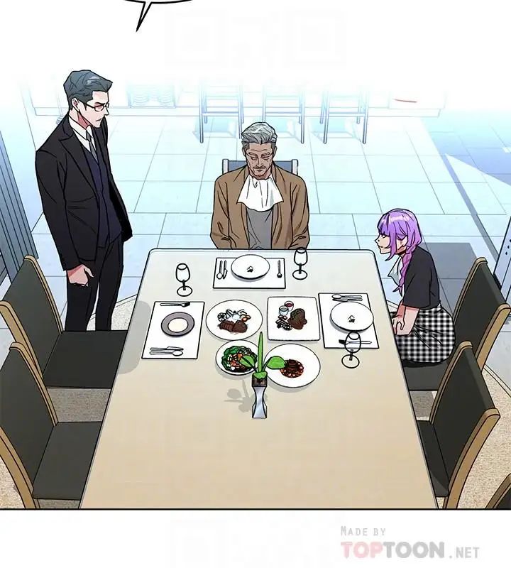 致命游戏第49话-不是你死就是我活