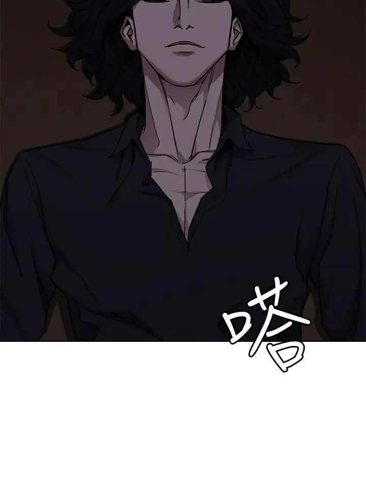 致命游戏第50话-泰坤vs黑色寿衣