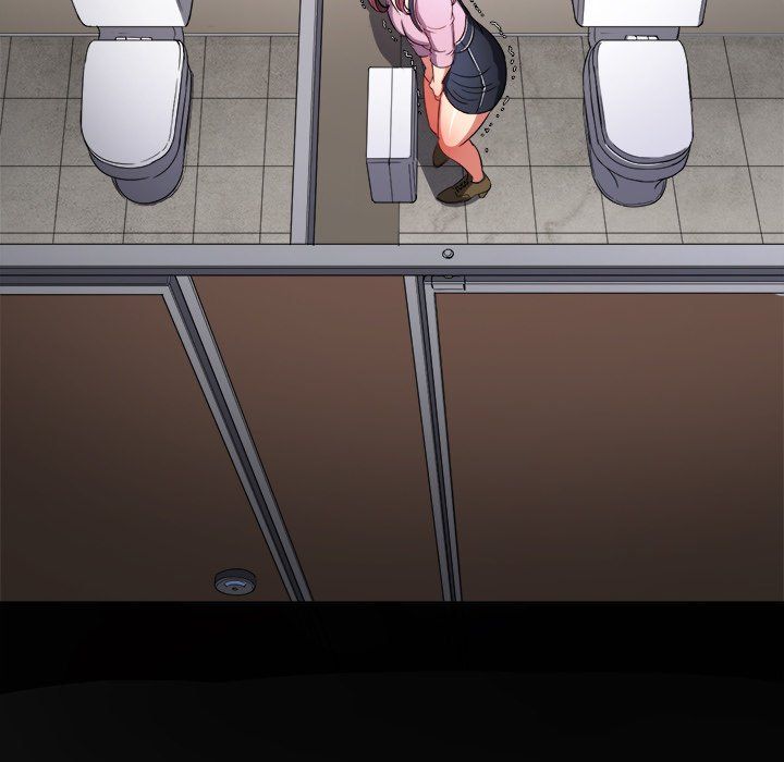 难缠小恶女第109话