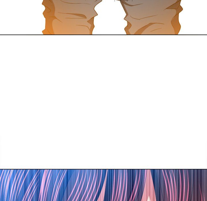 难缠小恶女第110话