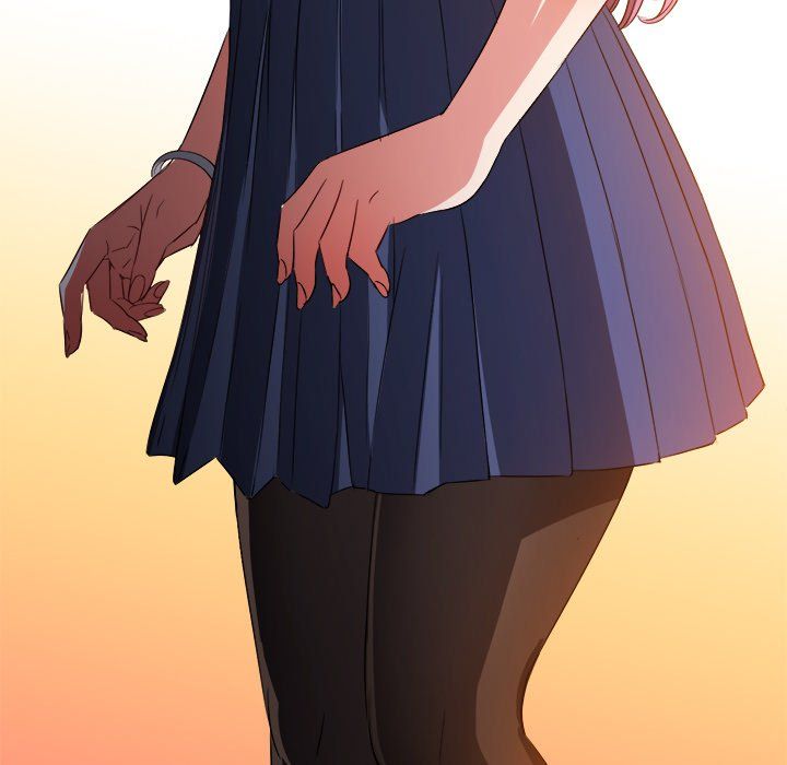 难缠小恶女第110话