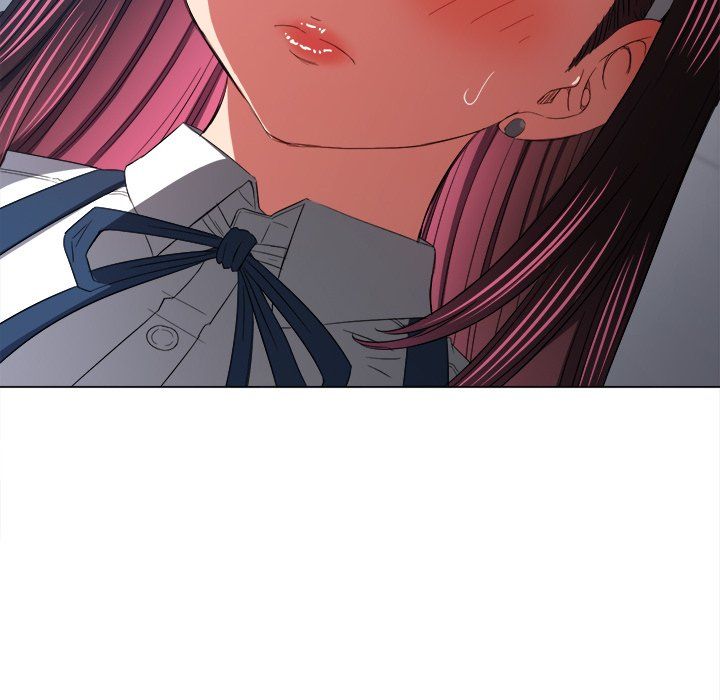 难缠小恶女第110话