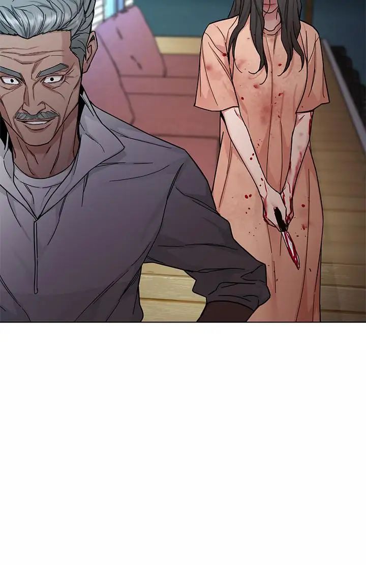 致命游戏第54话-乖乖听话的奖赏