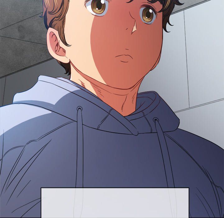 难缠小恶女第110话