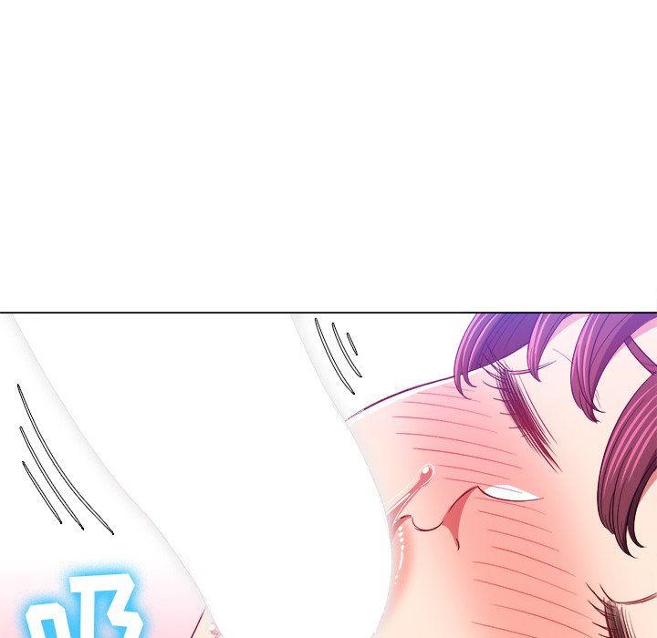 难缠小恶女第110话