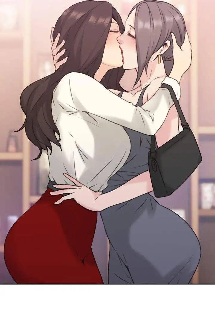 老师,好久不见第18话