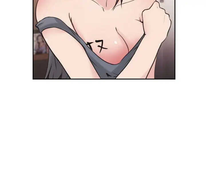 老师,好久不见第18话