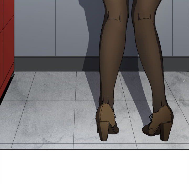 难缠小恶女第111话