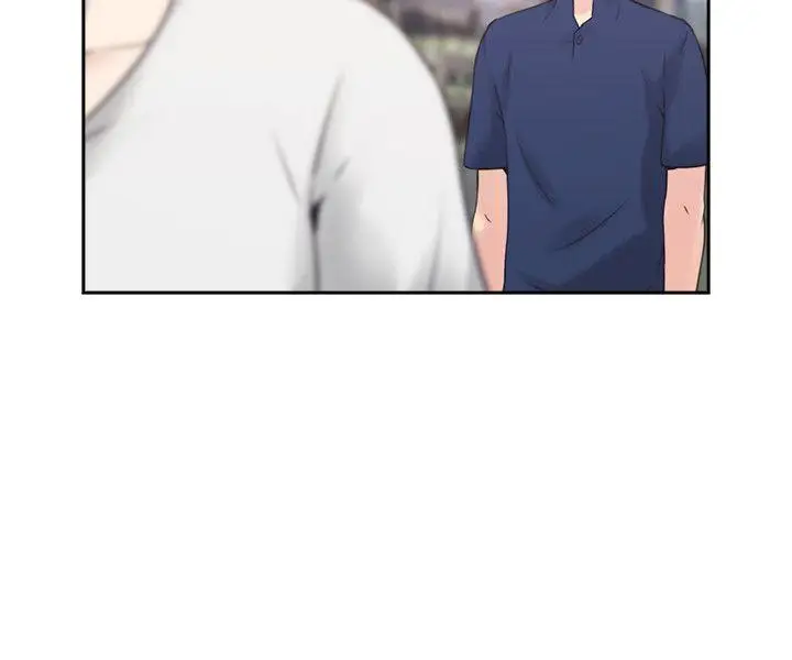 老师,好久不见第18话