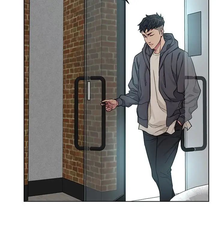 致命游戏第58话-还能怎么办?只能硬上了