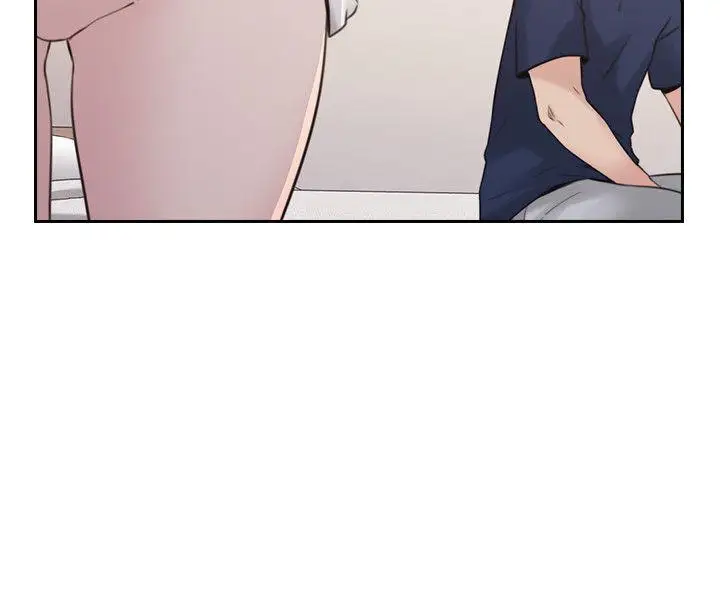 老师,好久不见第19话