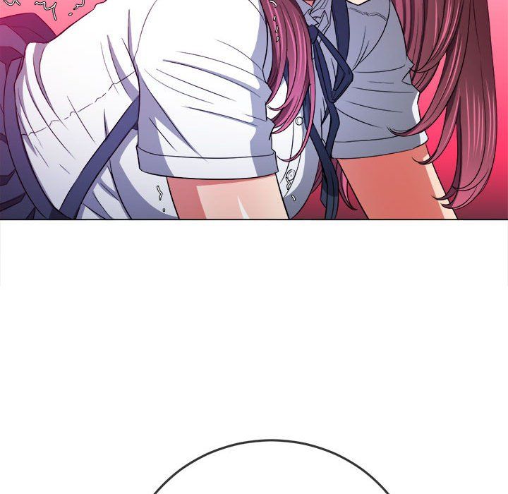 难缠小恶女第112话