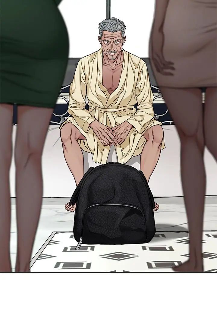 致命游戏第61话-一决胜负吧,蝴蝶节拍