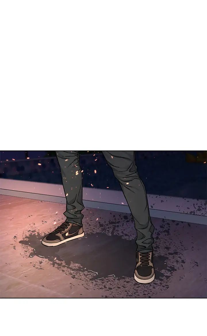 致命游戏第63话-哎呀~很痛吧?泰坤哥