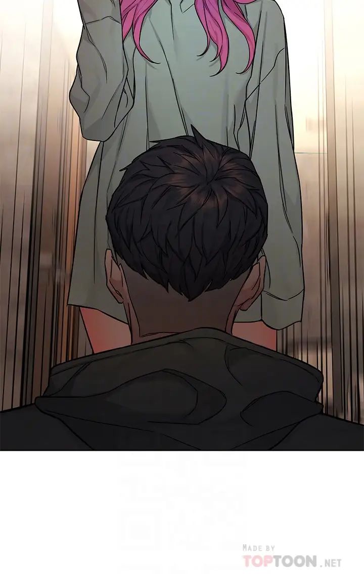 致命游戏第64话-生死战意外的结果