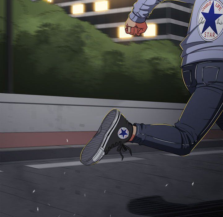 难缠小恶女第113话