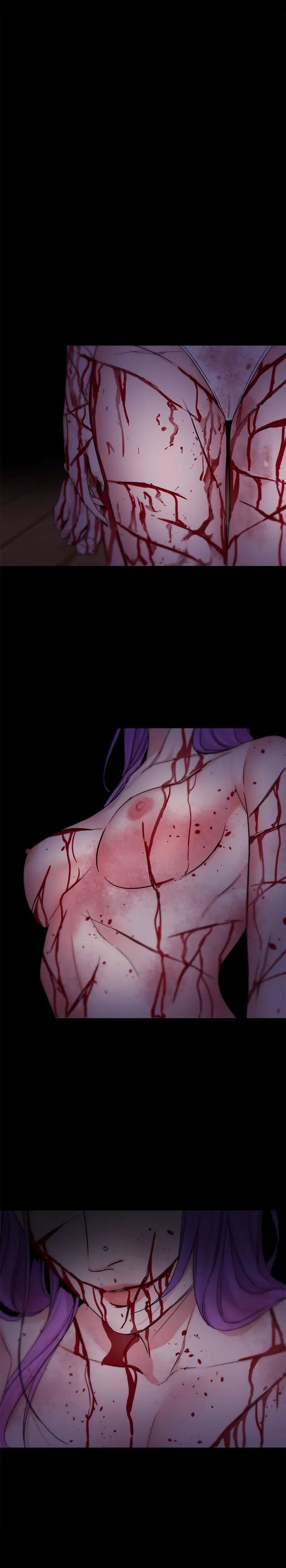 致命游戏第67话-在床上谁会赢呢?