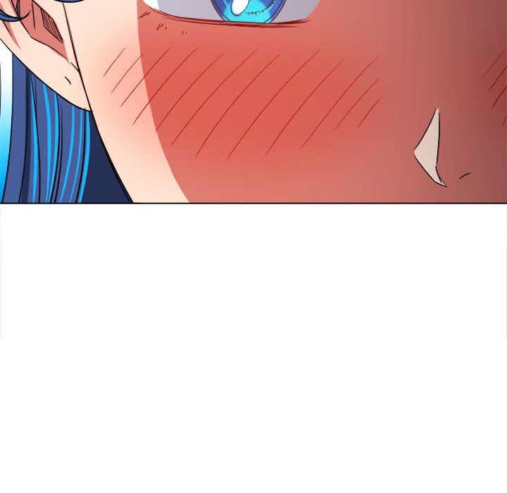 难缠小恶女第114话