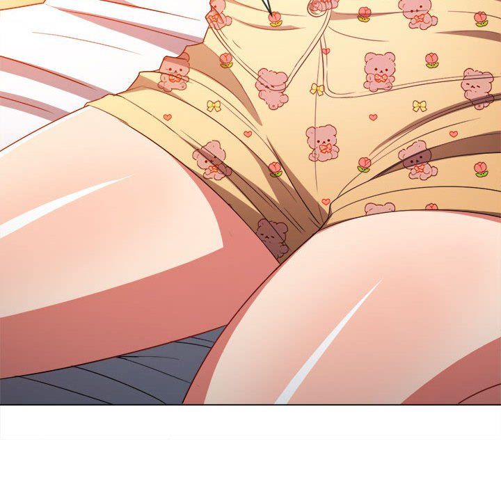 难缠小恶女第114话