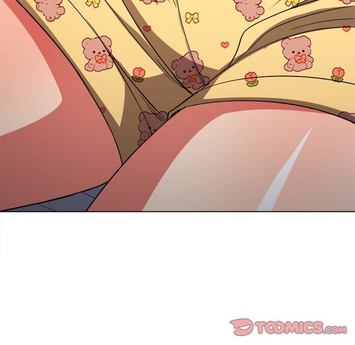 难缠小恶女第114话