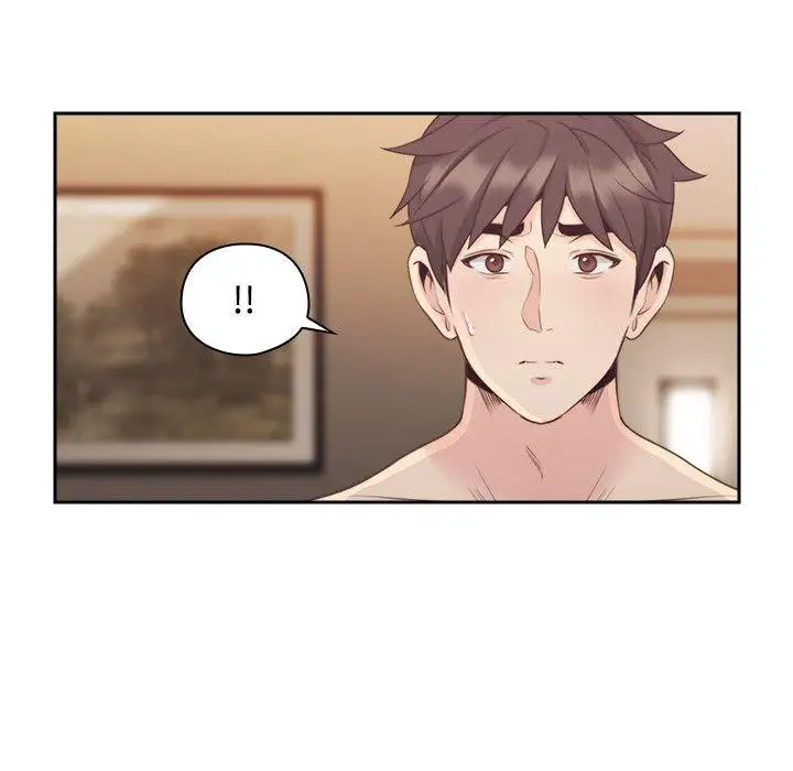 老师,好久不见第30话