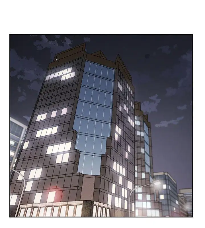 老师,好久不见第30话