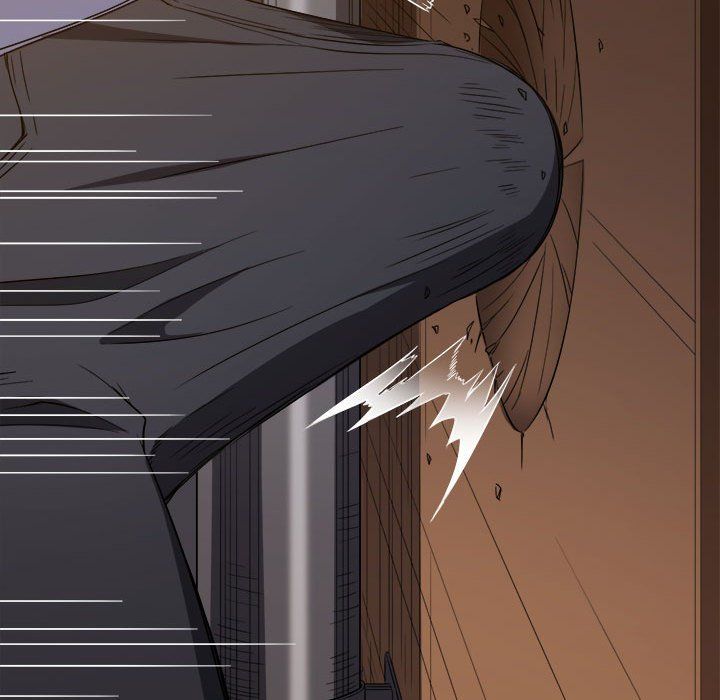 难缠小恶女第114话