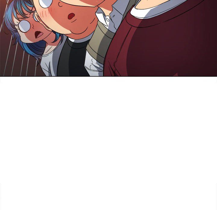 难缠小恶女第115话