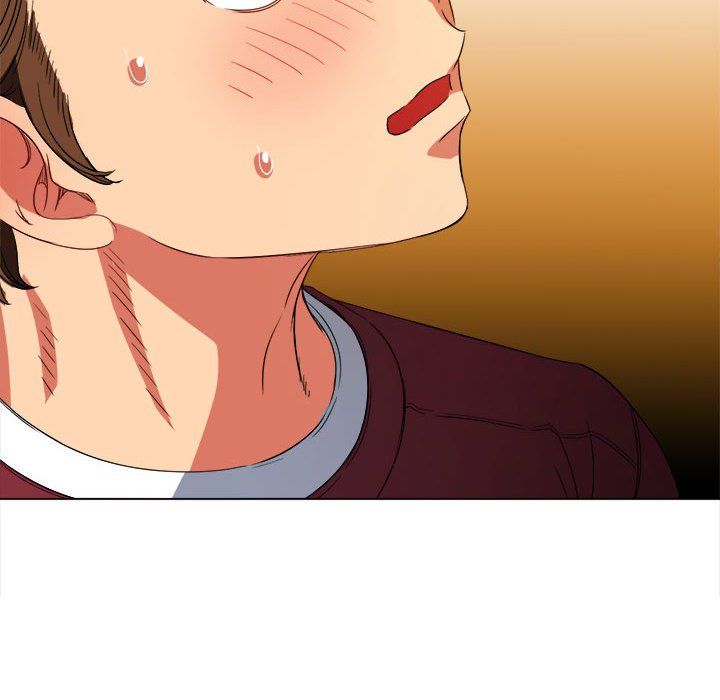 难缠小恶女第115话