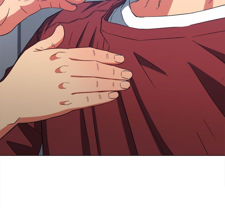 难缠小恶女第116话