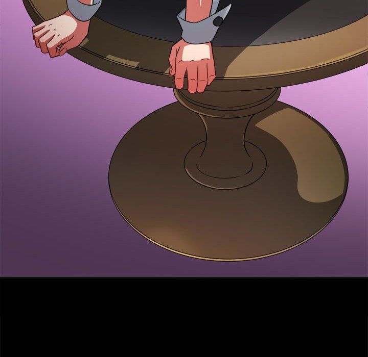 难缠小恶女第116话