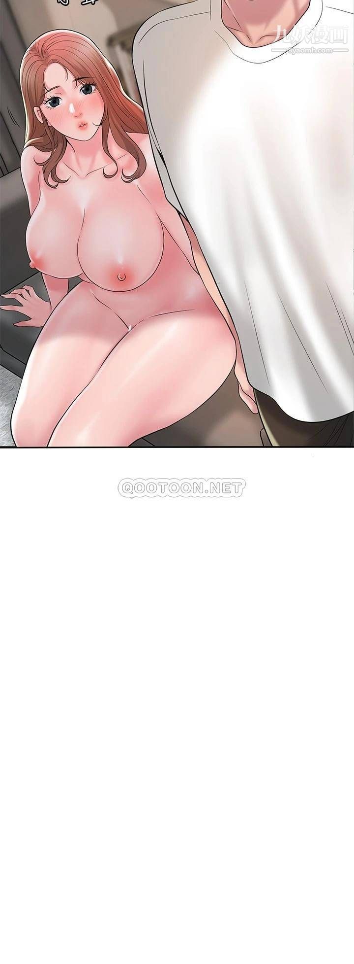 幸福督市第47话-婚后第一次解放的性慾