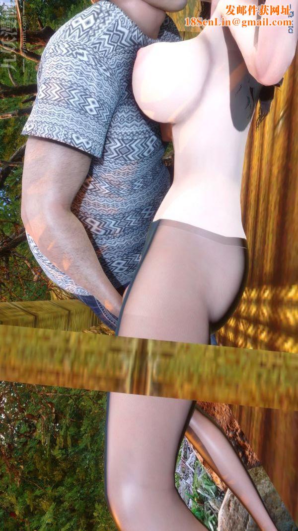 [3D]秘密第21章-02话