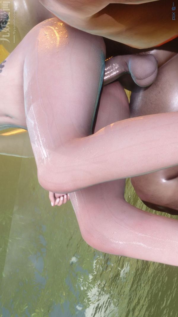 [3D]秘密第21章-02话