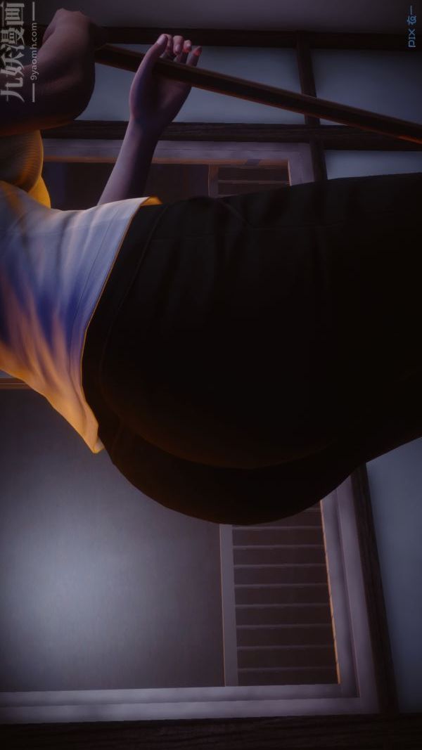 [3D]秘密第21章-03话