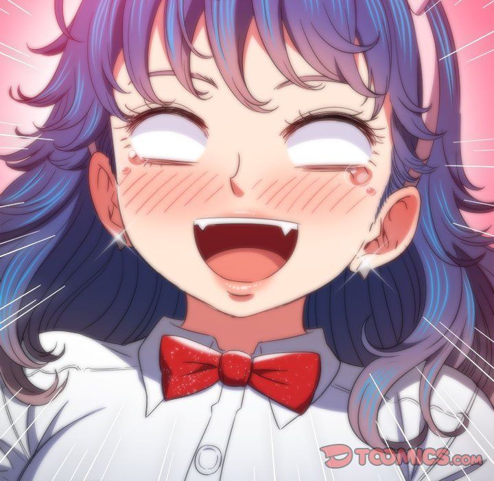 难缠小恶女第118话