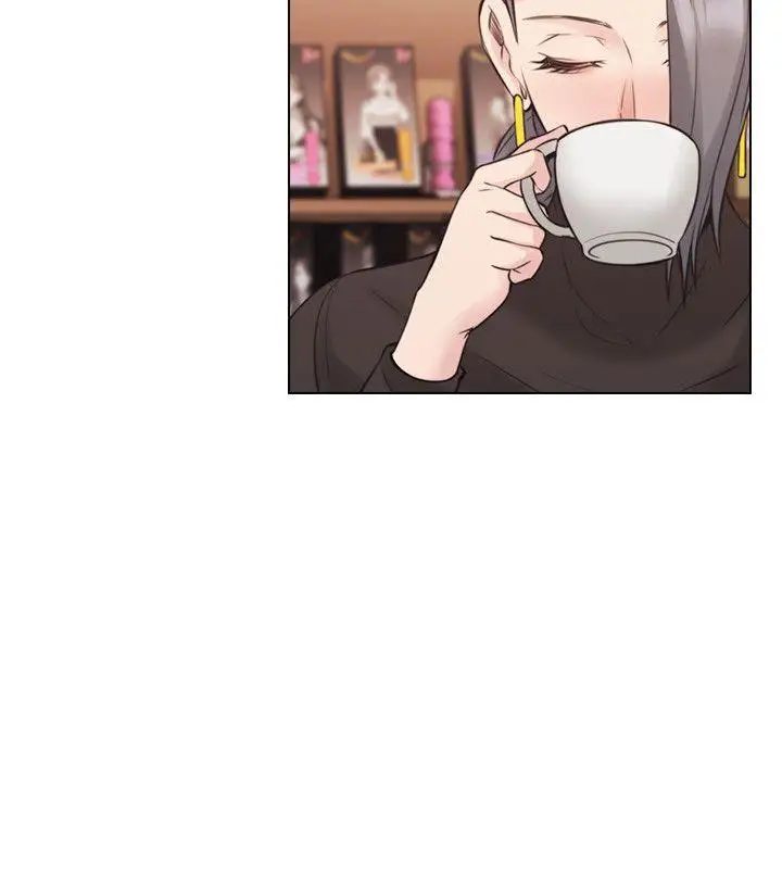 老师,好久不见第54话