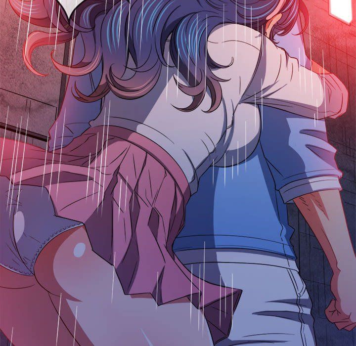 难缠小恶女第119话