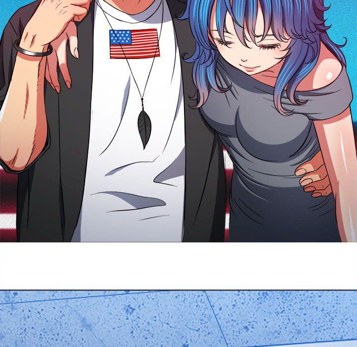 难缠小恶女第120话