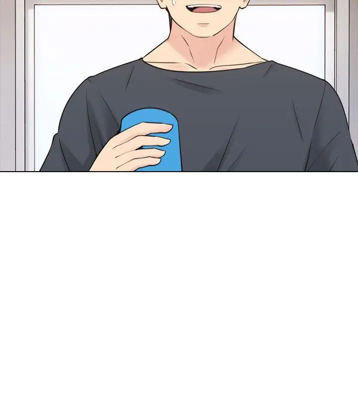 老师,好久不见第58话