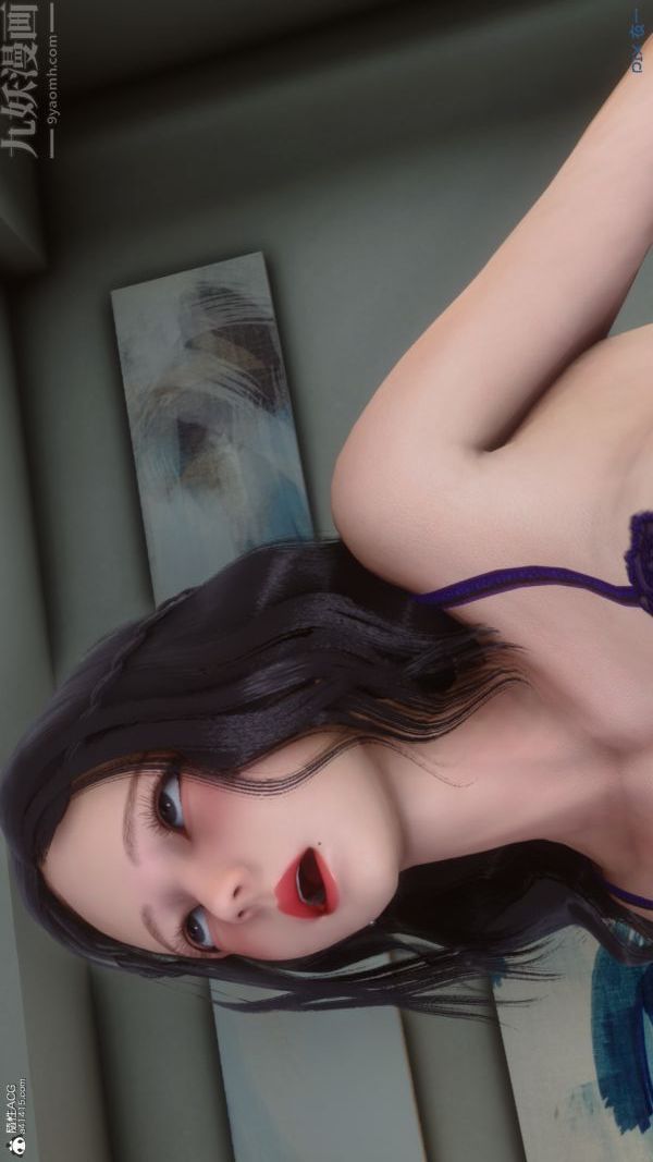 [3D]秘密第22章-04话