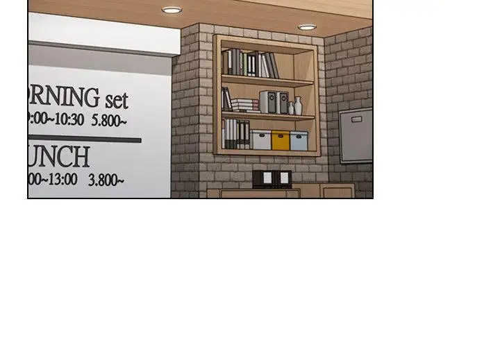 老师,好久不见第60话