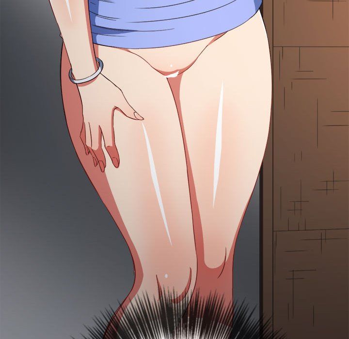 难缠小恶女第121话