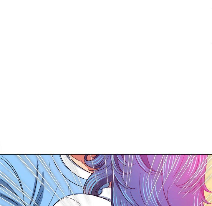 难缠小恶女第121话