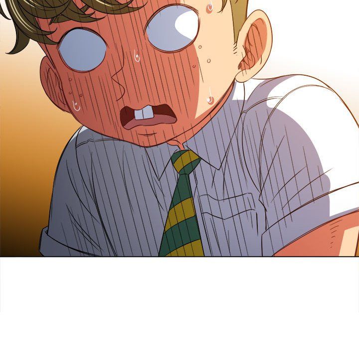 难缠小恶女第121话