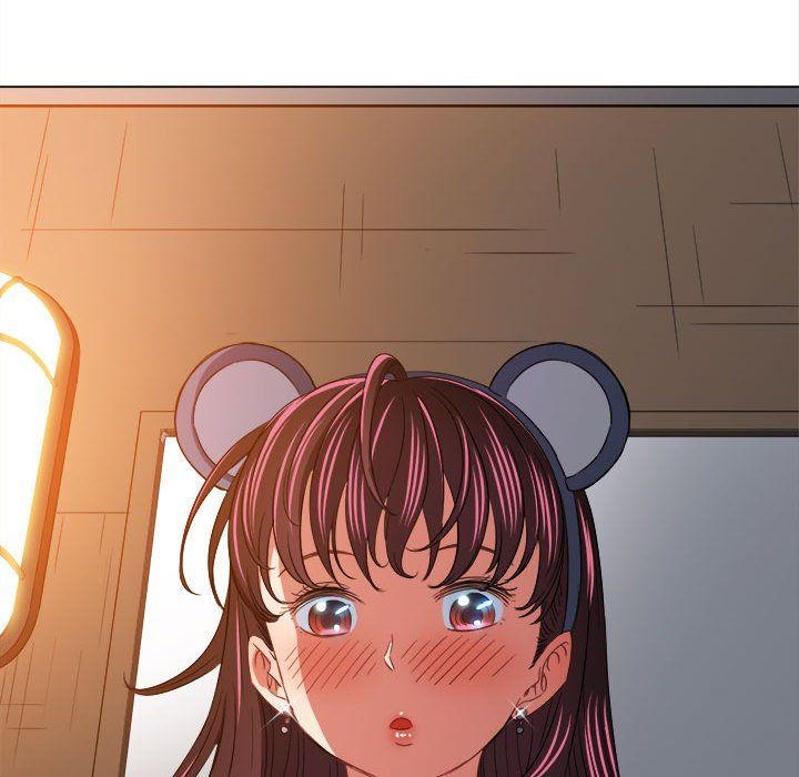 难缠小恶女第121话